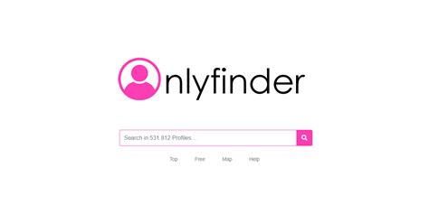 onlyfinders.com|OnlyFinder.io